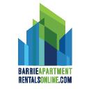 Barrie Apartment Rentals Online logo