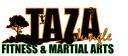 TAZA Jungle Fitness & Martial Arts logo