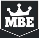 The MBE Group - Event Planner logo