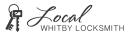 Local Whitby Locksmith  logo