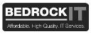 Bedrock IT logo