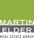 Martin Elder Real Estate Group logo