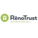 Réno Trust logo