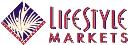 Lifestyle Market logo