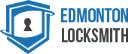 Edmonton Locksmith logo