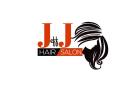 Jeff J Hair Salon logo