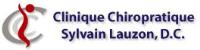 Clinique Chiropratique - Sylvain Lauzon D.C. image 1