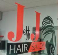 Jeff J Hair Salon image 8