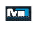 M.I.T Consulting logo