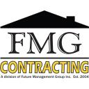 FMG Contracting logo