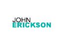 John Erickson – Toronto Criminal Lawyer logo