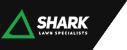 Shark Lawn Specialists logo