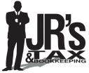 JR's Tax & Bookkeeping logo