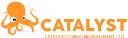 Catalyst Condos logo