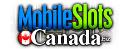 Mobile Slots Canada logo