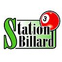 Station Billard logo