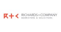 Richards + Company Barristers & Solicitors image 1