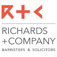 Richards + Company Barristers & Solicitors image 2