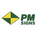 PM Signs Corporation logo
