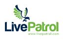 Live Patrol Inc. logo