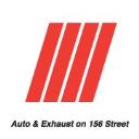 Tirecraft Auto & Exhaust logo