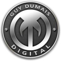 Guy Dumais Digital image 2