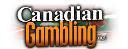 Canadian Gambling logo