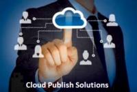 Cloud Publishing Solutions image 4