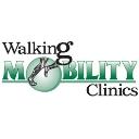 Walking Mobility Clinics logo