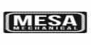 Mesa Mechanical Inc logo