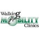 Walking Mobility Clinics logo