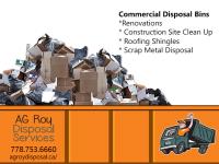 Ag Roy Disposal Services Ltd. image 3