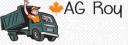 Ag Roy Disposal Services Ltd. logo
