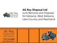Ag Roy Disposal Services Ltd. image 7