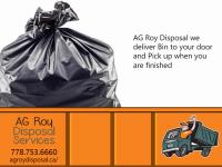 Ag Roy Disposal Services Ltd. image 12