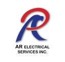 AR Electrical Services Inc. 4166609923 logo