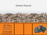Ag Roy Disposal Services Ltd. image 16