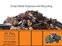 Ag Roy Disposal Services Ltd. image 17