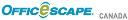 Officescape Canada logo