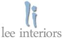 Lee Interiors logo
