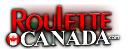 Roulette Canada logo