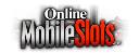 Online Mobile Slots logo