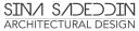 Sina Sadeddin Architectural Design logo