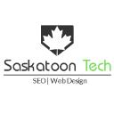 Web Design Saskatoon logo