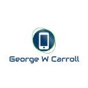 George W Carroll Search Marketing logo