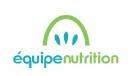 Équipe Nutrition logo