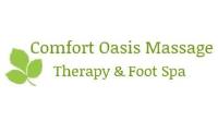 Comfort Oasis Massage Therapy & Foot Spa image 1