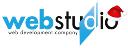 Web studio logo