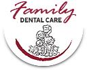 Family Dental Care logo