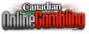 Canadian Online Gambling logo